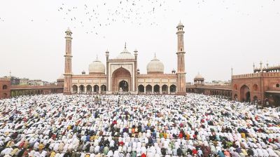 রহমত, বরকত ও ফজিলতের অধ্যায়