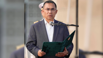 'দলীয় প্রভাব নয়, আইনের শাসনই হবে শেষ কথা'