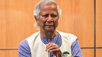কোথায় আছেন, কী করছেন ড. মুহাম্মদ ইউনূস