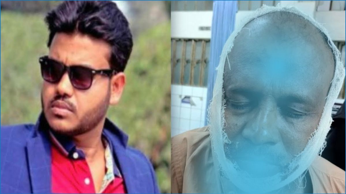 যশোরে নামাজ শেষে ফেরার পথে গ্রাম্য চিকিৎসককে কুপিয়ে হত্যা, আহত ১