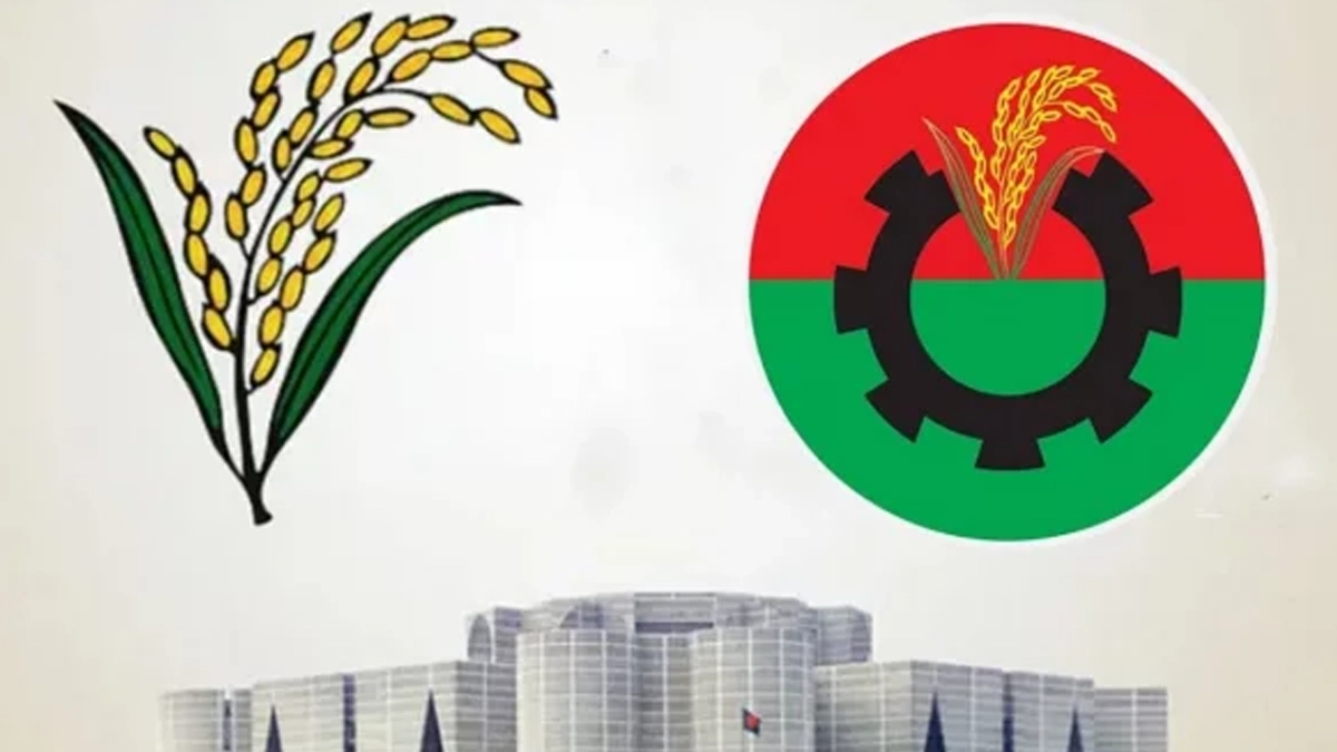 সংরক্ষিত ৩৫ আসনে মনোনয়ন চায় বিএনপির শতাধিক নারী