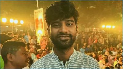 মেঘমল্লার বসুর আত্মহত্যার চেষ্টা, হাসপাতালে ভর্তি