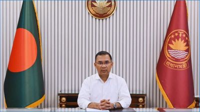 সব শহীদের আকাঙ্ক্ষাকে ধারণ করে স্বনির্ভর-নিরাপদ রাষ্ট্র গড়তে চাই : প্রধানমন্ত্রী