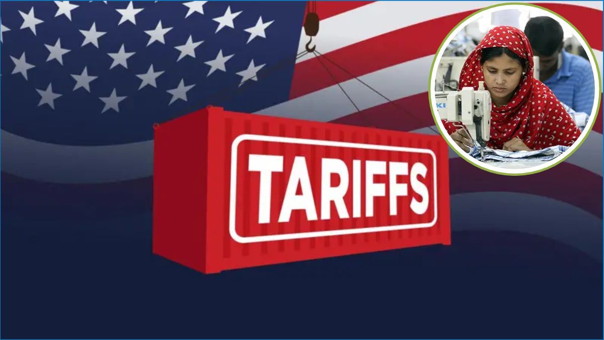 ট্রাম্পের নতুন শুল্ক ঘোষণার পর বাংলাদেশের সঙ্গে চুক্তির ভবিষ্যৎ কী?