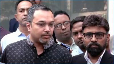 ঈদের আগে ইমাম-মুয়াজ্জিনদের সম্মানী দেবে সরকার : মাহদী আমিন