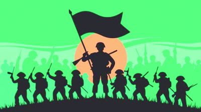 স্বাধীনতার ইতিহাস বিকৃতি আইনে রাষ্ট্রদ্রোহ না মতপ্রকাশ?