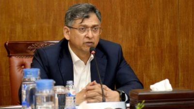 ১২ মার্চ ত্রয়োদশ সংসদের প্রথম অধিবেশন করবে সরকার : স্বরাষ্ট্রমন্ত্রী