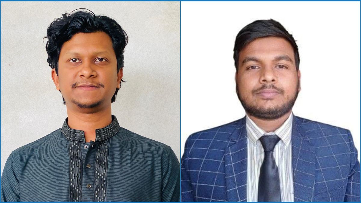 পাবিপ্রবি প্রেসক্লাবের নেতৃত্বে তানিম-সানি