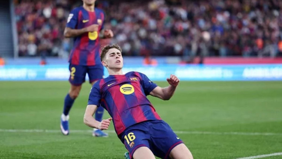 লেভান্তেকে হারিয়ে লা লিগায় শীর্ষে ফিরল বার্সেলোনা