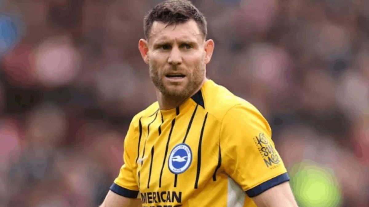 প্রিমিয়ার লিগে সর্বাধিক ম্যাচ খেলার রেকর্ড ভাঙলেন জেমস মিলনার