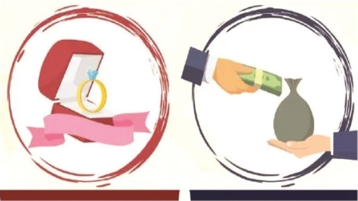 তালাক না দিয়েও দেনমোহর আদায়