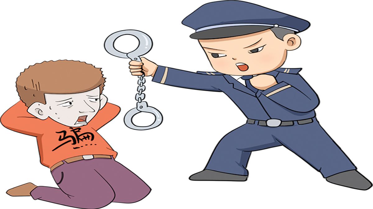 শিশু আসামি ও হাতকড়া : মানবিকতার সংকট