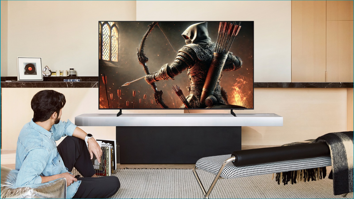 বিঞ্জ-ওয়াচিংয়ের যুগে আপনার টিভি কি চোখের জন্য নিরাপদ?