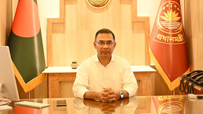 ‘ফ্যাসিবাদমুক্ত বাংলাদেশে পিলখানা হত্যাকাণ্ডের নেপথ্য কারণ এখন বোধগম্য’