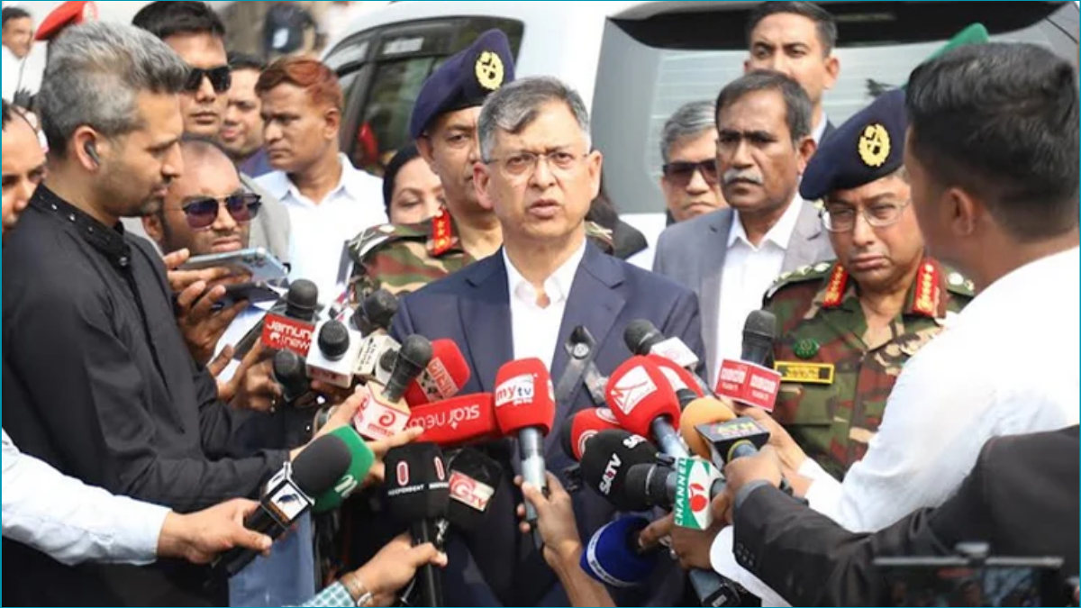 পিলখানা হত্যাকাণ্ডের ন্যায়বিচার নিশ্চিত করা হবে : স্বরাষ্ট্রমন্ত্রী