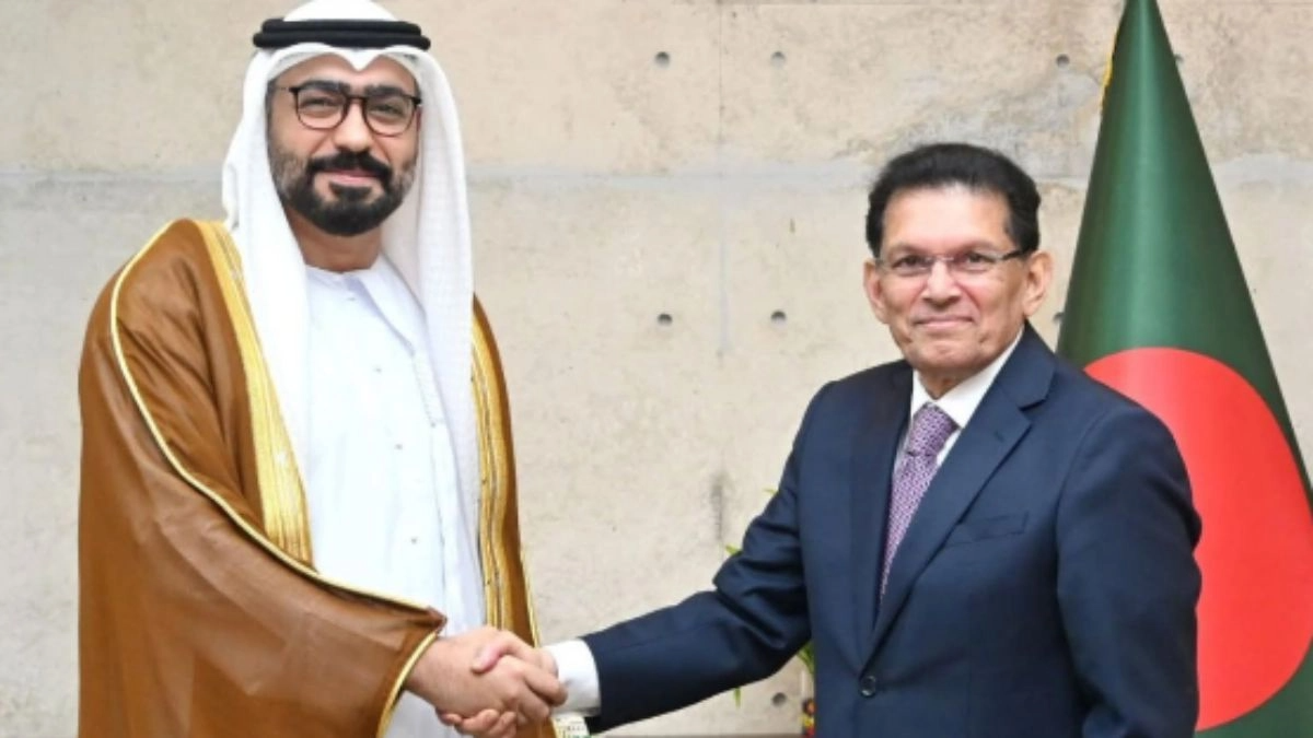 আরব আমিরাতে শ্রম ভিসা পুনরায় চালুর অনুরোধ বাংলাদেশের