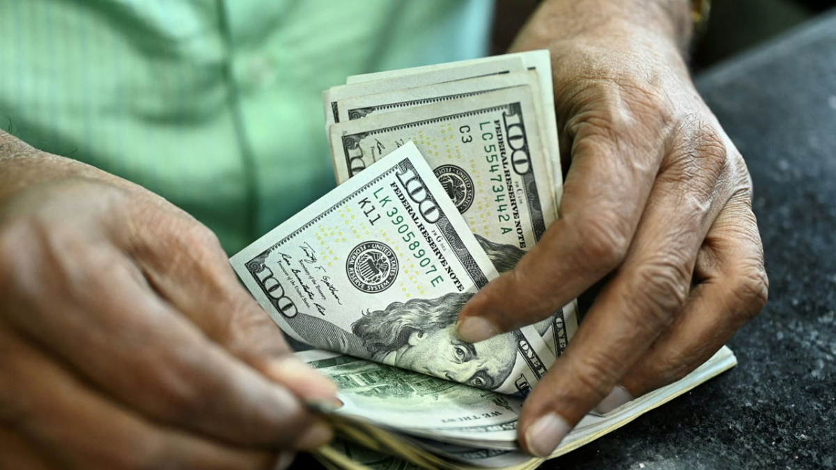 দেশে বৈদেশিক মুদ্রার রিজার্ভ ৩৫ বিলিয়ন ডলার