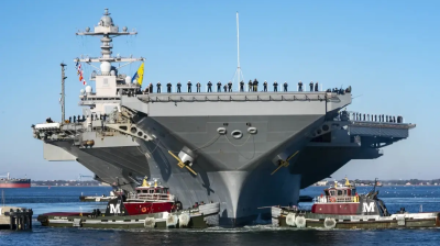 টয়লেট কাণ্ডে বিপাকে ৫ হাজার নাবিক