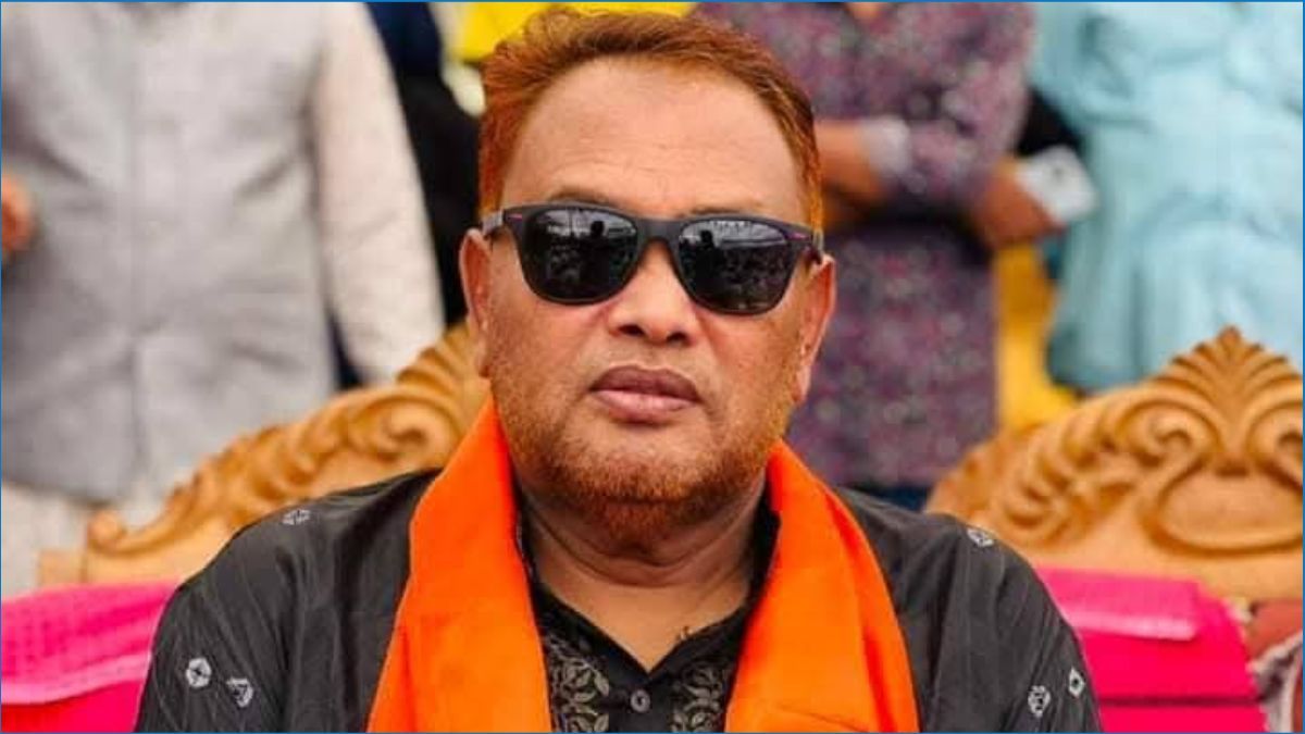 জুলাই-আগস্টের হত্যাযজ্ঞ মামলায় সাবেক এমপি বদির জামিন