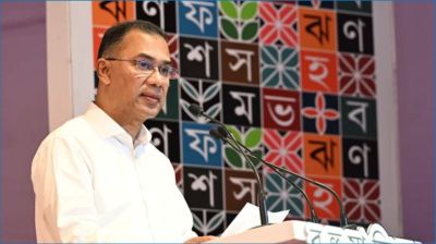 সরকার দেশটাকে জ্ঞানের আলোয় আলোকিত করতে চায় : প্রধানমন্ত্রী