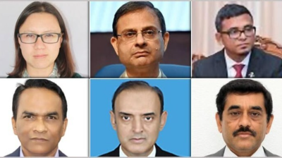 দক্ষিণ এশিয়ার কেন্দ্রীয় ব্যাংকগুলো : কার হাতে লাগাম