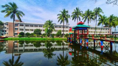 সমুদ্রতীরের জ্ঞানের দীপশিখা পবিপ্রবি : ২৪ বছরের গৌরবময় অভিযাত্রা