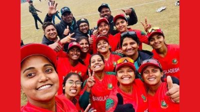 টি-টোয়েন্টি বিশ্বকাপের আগে ত্রিদেশীয় সিরিজ খেলবে টাইগ্রেসরা