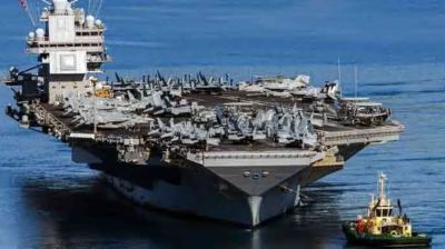 ইরান থেকে দূতাবাস কর্মীদের সরিয়ে নিলো যুক্তরাজ্য