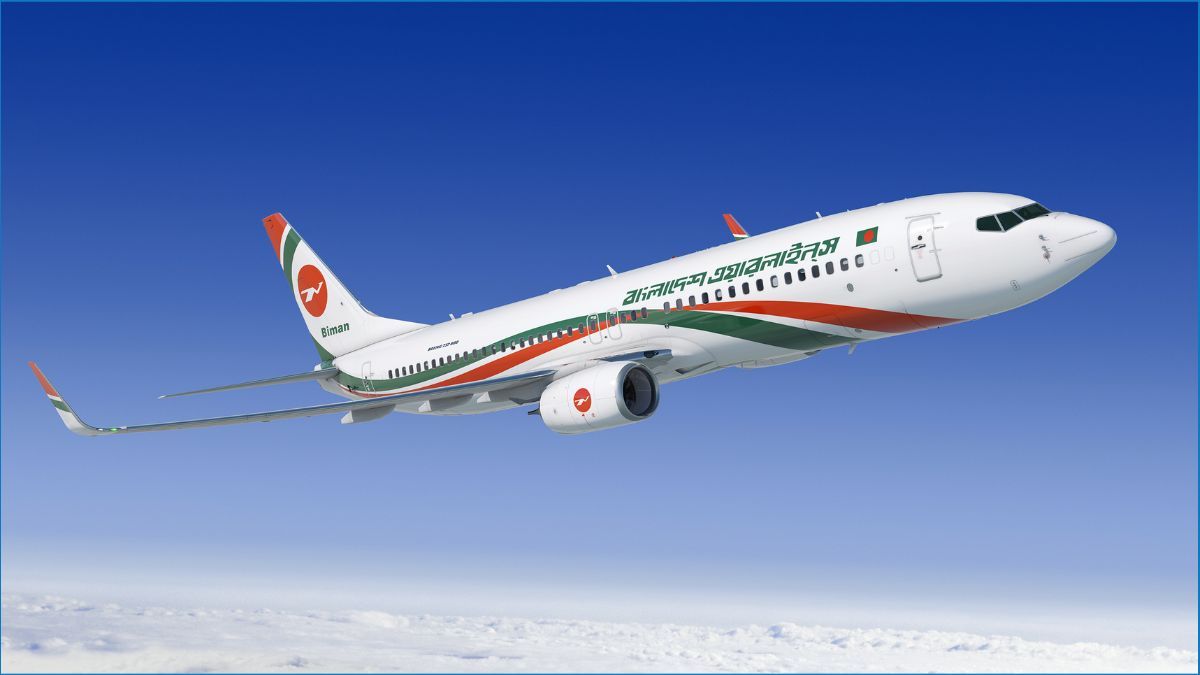 মধ্যপ্রাচ্যের সব ফ্লাইট স্থগিত করল বাংলাদেশ