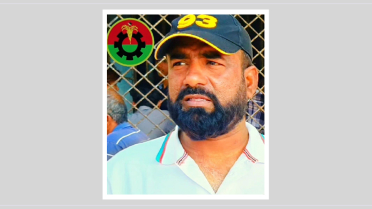 খুলনায় দুর্বৃত্তদের হামলায় যুবদল নেতা নিহত