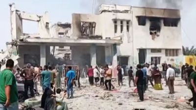 ইরানে মেয়েদের স্কুলে হামলা, নিহত বেড়ে ৮৫