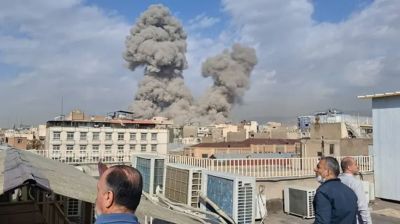 ইরানে নিহত ২০১, আহত ৭৪৭: রেড ক্রিসেন্ট