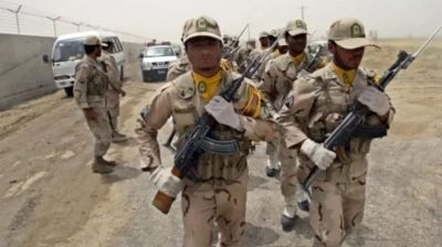 মেহরানে বোমা হামলায় ৪৩ ইরানি সেনা নিহত