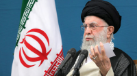 ইরানের সর্বোচ্চ ধর্মীয় নেতা খামেনি নিহত
