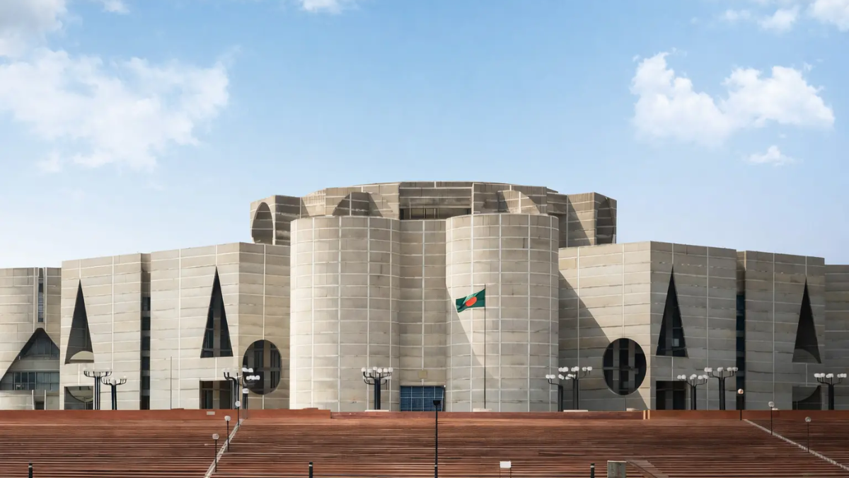 সংসদের চিফ হুইপ ও হুইপ হলেন যারা