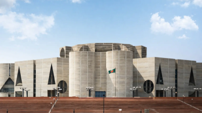 সংসদের চিফ হুইপ ও হুইপ হলেন যারা