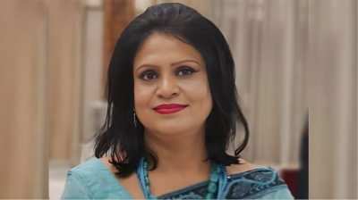 বিএনপির সংরক্ষিত নারী আসনে মনোনয়ন চান লিপিকা সরকার