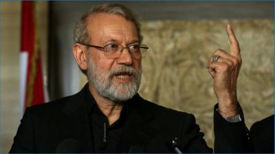 যুক্তরাষ্ট্রের সাথে ইরান কোনো সমঝোতা করবে না : লারিজানি