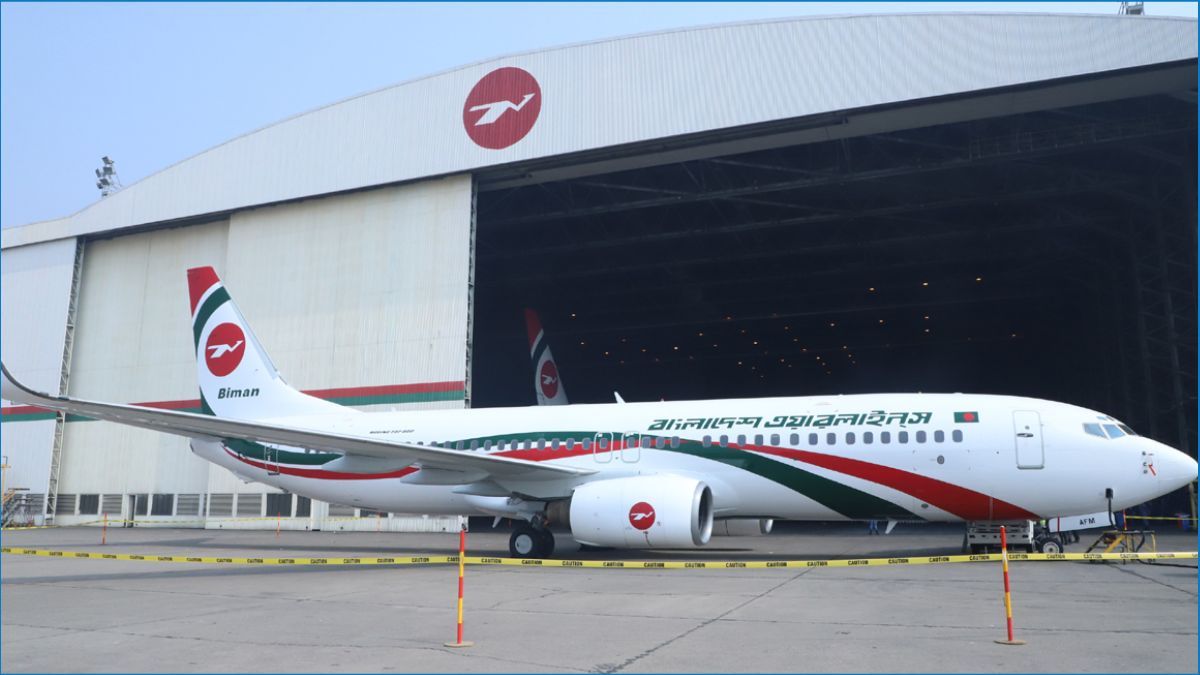 মধ্যপ্রাচ্যে উত্তেজনা : ঢাকার শাহজালালে ১৪৭ ফ্লাইট বাতিল