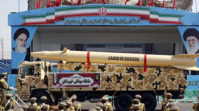 আগ্রাসন বন্ধ না হওয়া পর্যন্ত অভিযান চলবে : জাতিসংঘে ইরানের রাষ্ট্রদূত