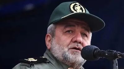 মধ্যপ্রাচ্যের ‘সব অর্থনৈতিক কেন্দ্রে’ হামলার হুঁশিয়ারি ইরানের