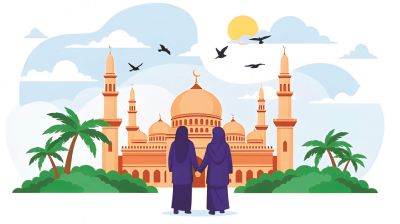 নারী-শিশু নিরাপত্তায় ইসলামের দিকনির্দেশনা