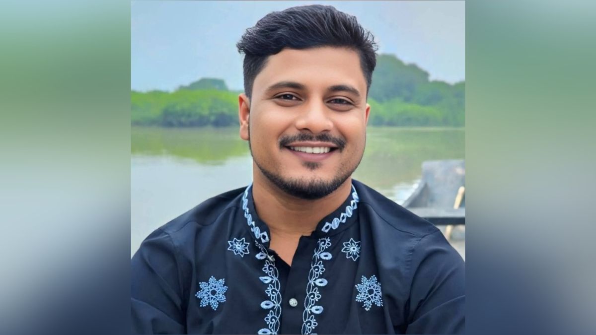 ভালুকায় ট্রাকের সঙ্গে মুখোমুখি সংঘর্ষে ছাত্রদল নেতা নিহত