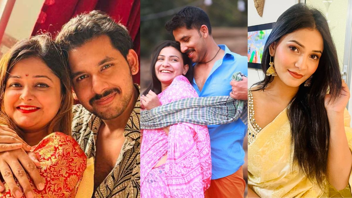 জাহের আলভীর স্ত্রীর মৃত্যু ও নিজের পরকীয়ার অভিযোগ নিয়ে মুখ খুললেন তিথি