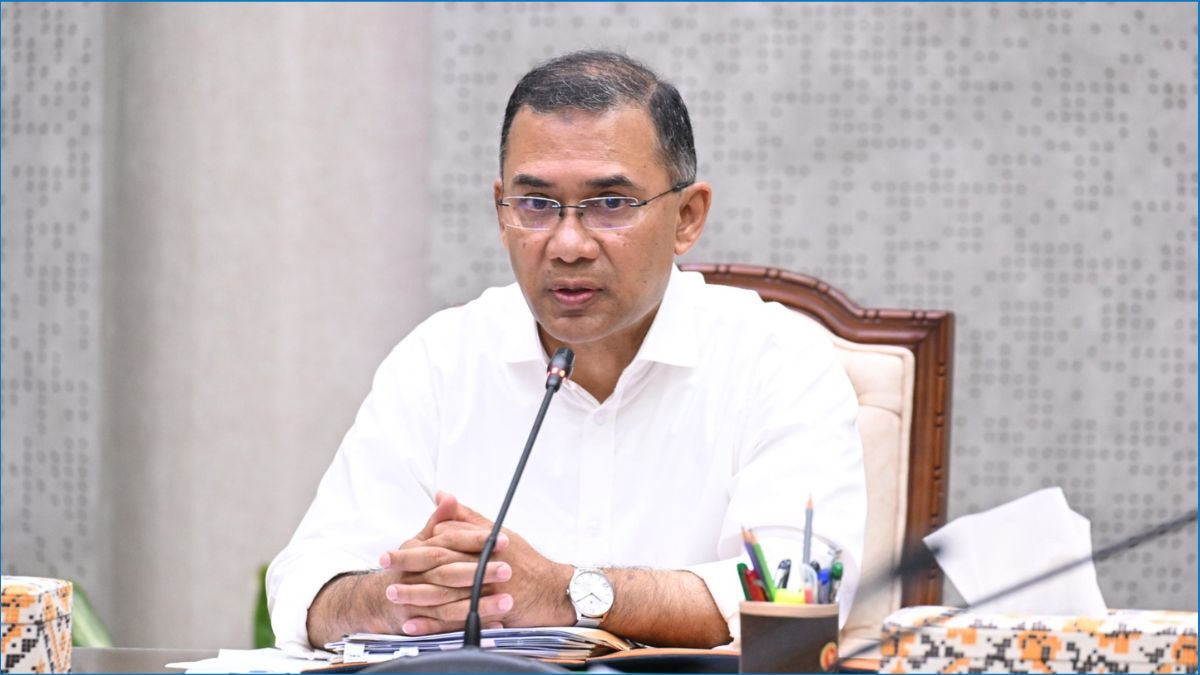 বিদ্যুৎ ব্যবহারে সাশ্রয়ী হতে সকলের প্রতি আহ্বান প্রধানমন্ত্রীর