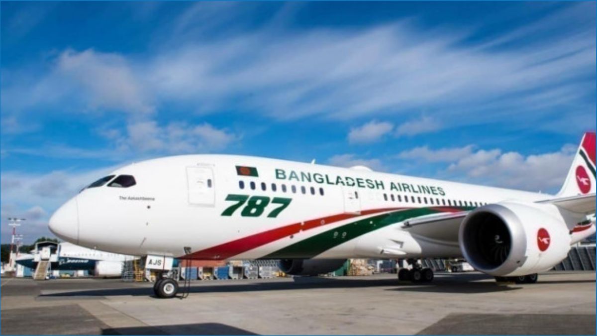 মধ্যপ্রাচ্যে উত্তেজনা : ঢাকার শাহজালালে ২১০ ফ্লাইট বাতিল