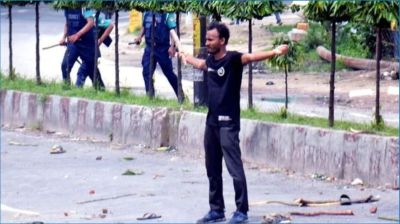 আবু সাঈদ হত্যা মামলার রায় ৯ এপ্রিল