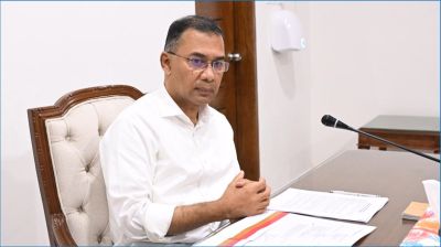 জাঁকজমকপূর্ণ ইফতার মাহফিল এড়িয়ে চলার সিদ্ধান্ত প্রধানমন্ত্রীর