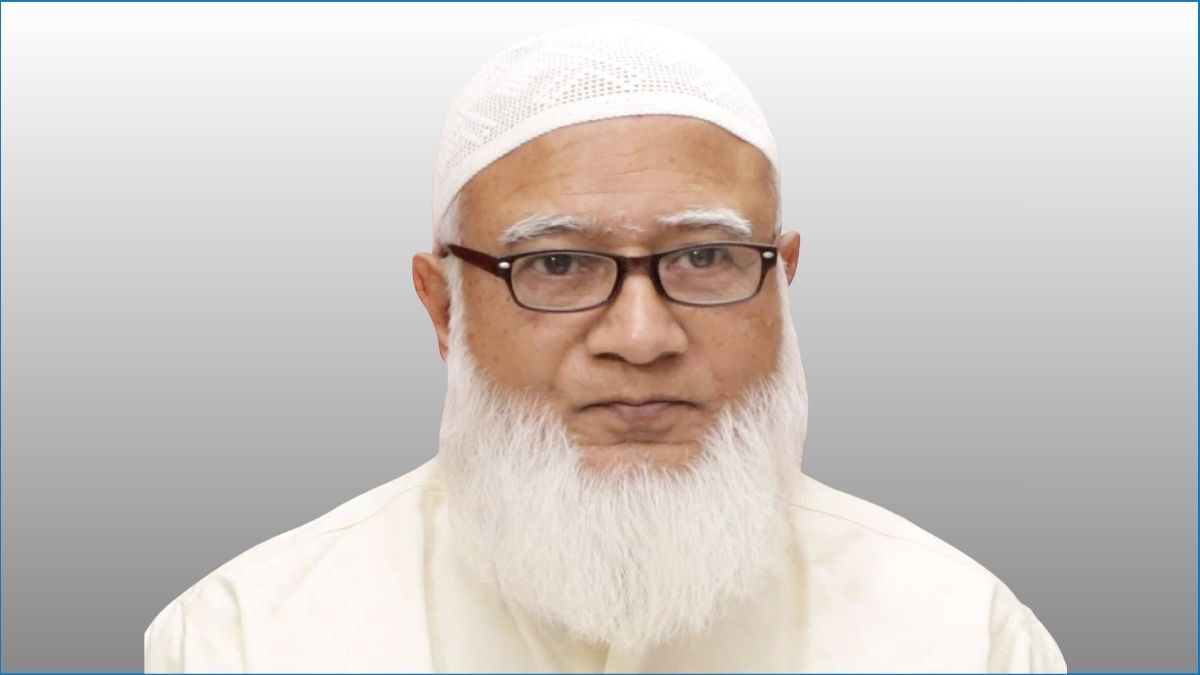 অন্তর্বর্তী সরকার কোনো চুক্তি নিয়ে আমাদের সঙ্গে আলোচনা করেনি