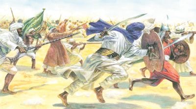 বদর: ইসলামি রাষ্ট্রচেতনার প্রথম ভিত্তিপ্রস্তর